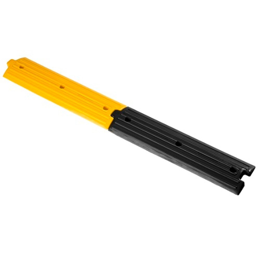 Rubber rumbler